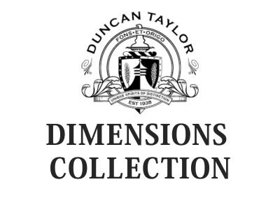 Duncan Taylor Dimensions Collection